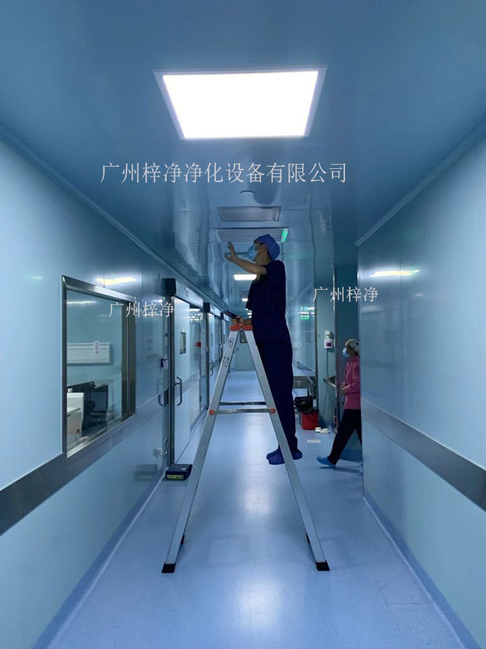 正確安裝高效過(guò)濾器對(duì)于確保其正常運(yùn)行和發(fā)揮的效果至關(guān)重要。